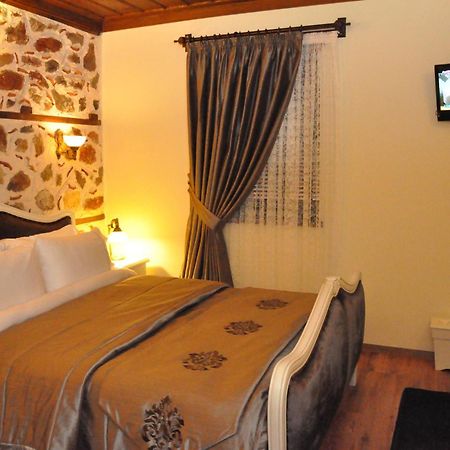 Harmony Butik Otel (Adults Only) Alanya Exteriér fotografie
