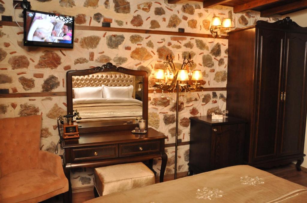 Harmony Butik Otel (Adults Only) Alanya Pokoj fotografie