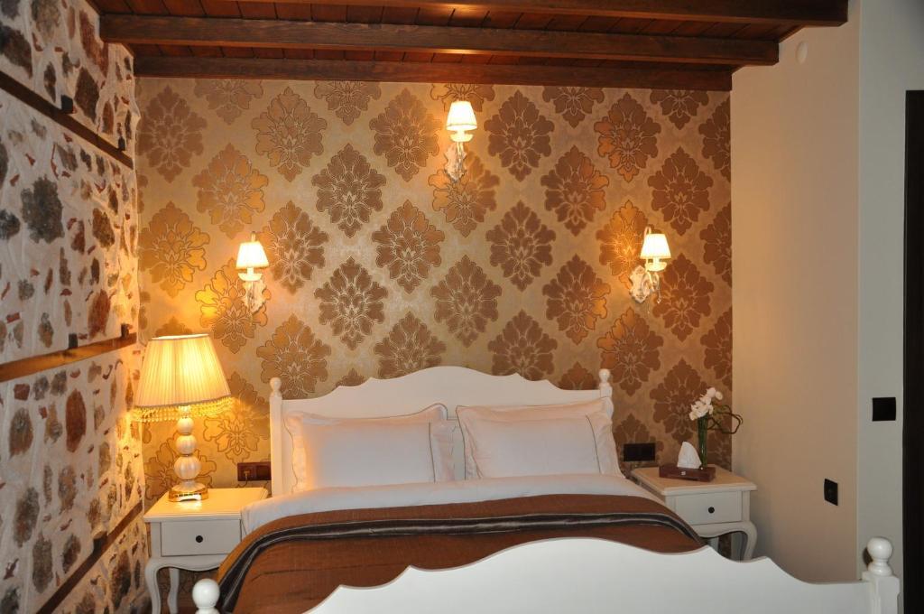 Harmony Butik Otel (Adults Only) Alanya Pokoj fotografie