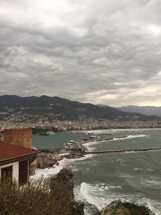 Harmony Butik Otel (Adults Only) Alanya Exteriér fotografie