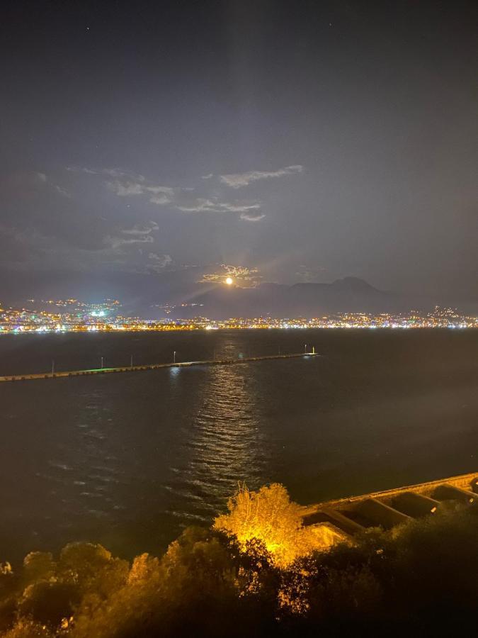 Harmony Butik Otel (Adults Only) Alanya Exteriér fotografie