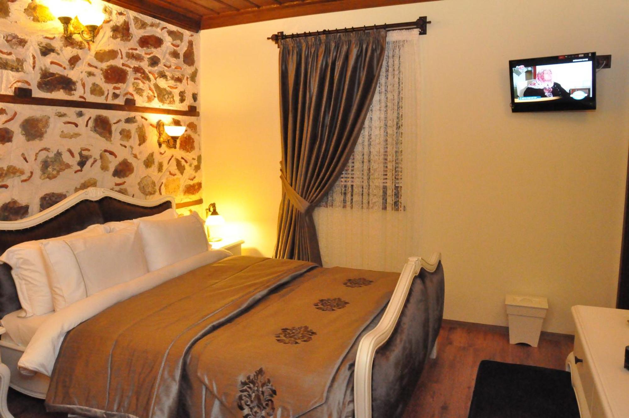 Harmony Butik Otel (Adults Only) Alanya Exteriér fotografie