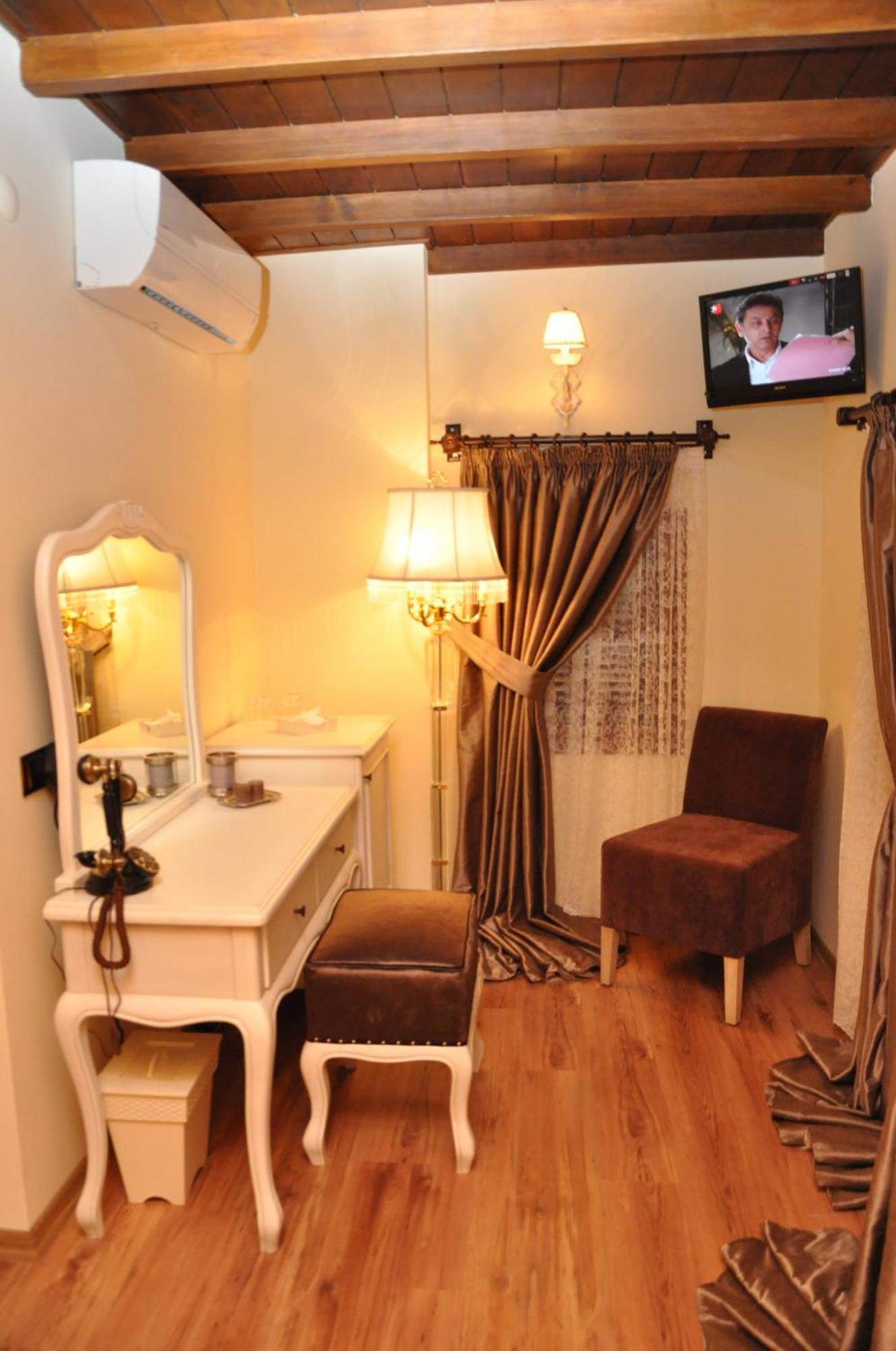 Harmony Butik Otel (Adults Only) Alanya Exteriér fotografie