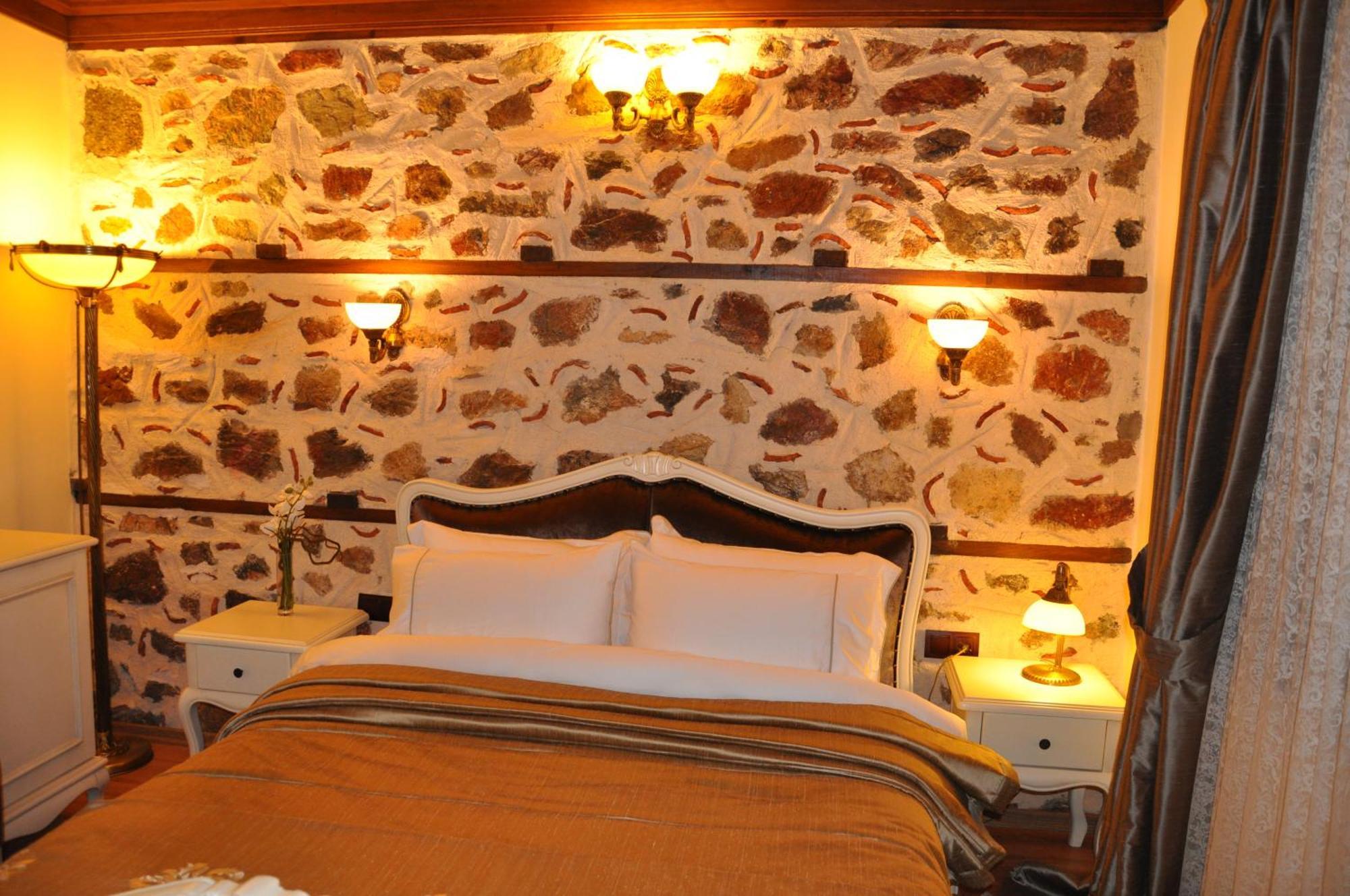 Harmony Butik Otel (Adults Only) Alanya Exteriér fotografie