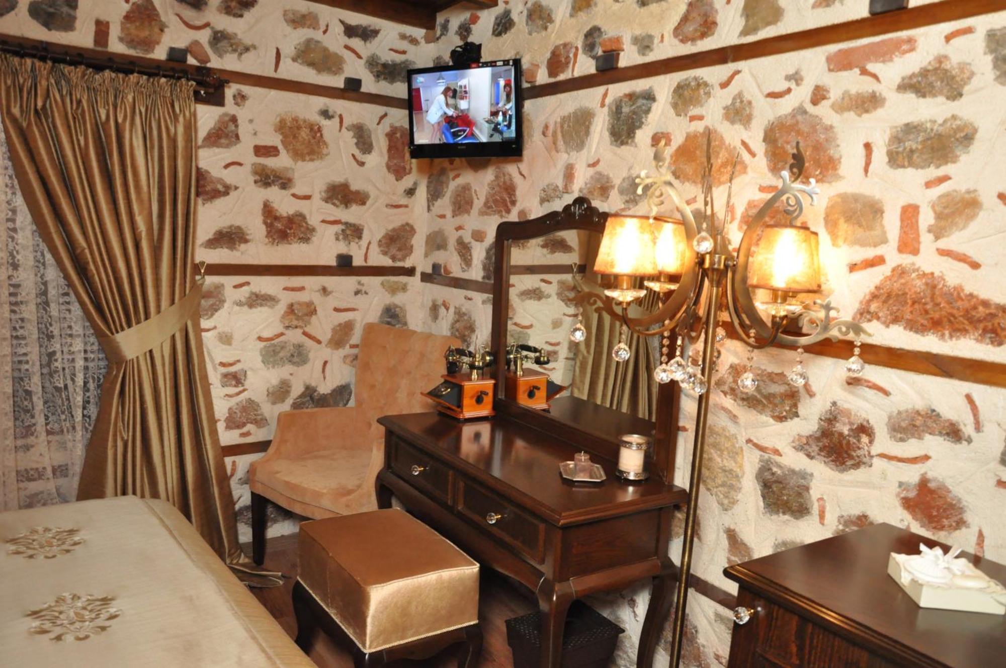Harmony Butik Otel (Adults Only) Alanya Exteriér fotografie
