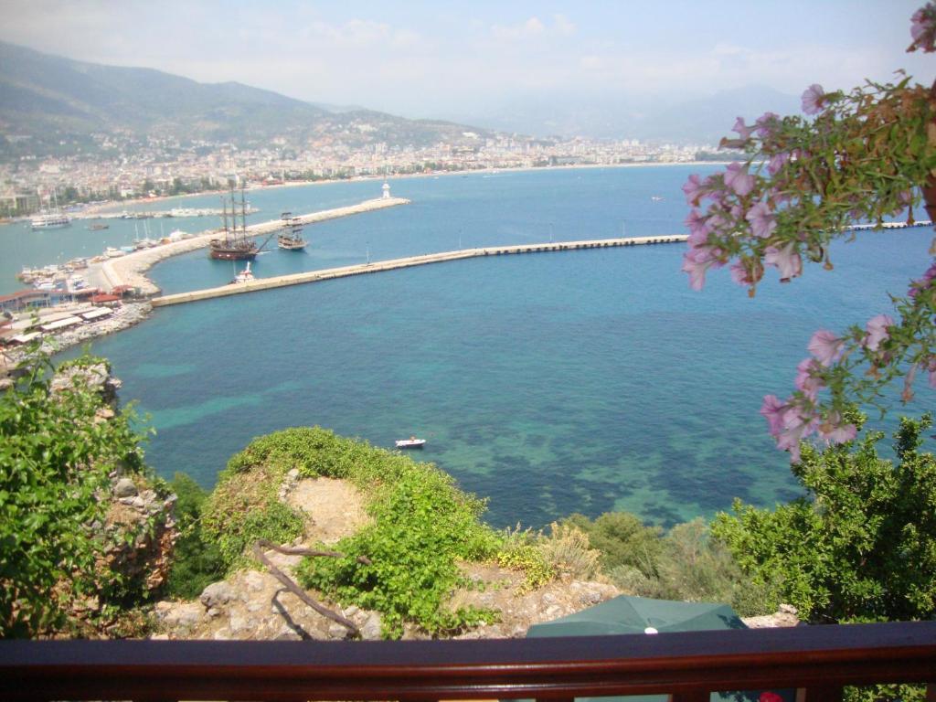 Harmony Butik Otel (Adults Only) Alanya Pokoj fotografie