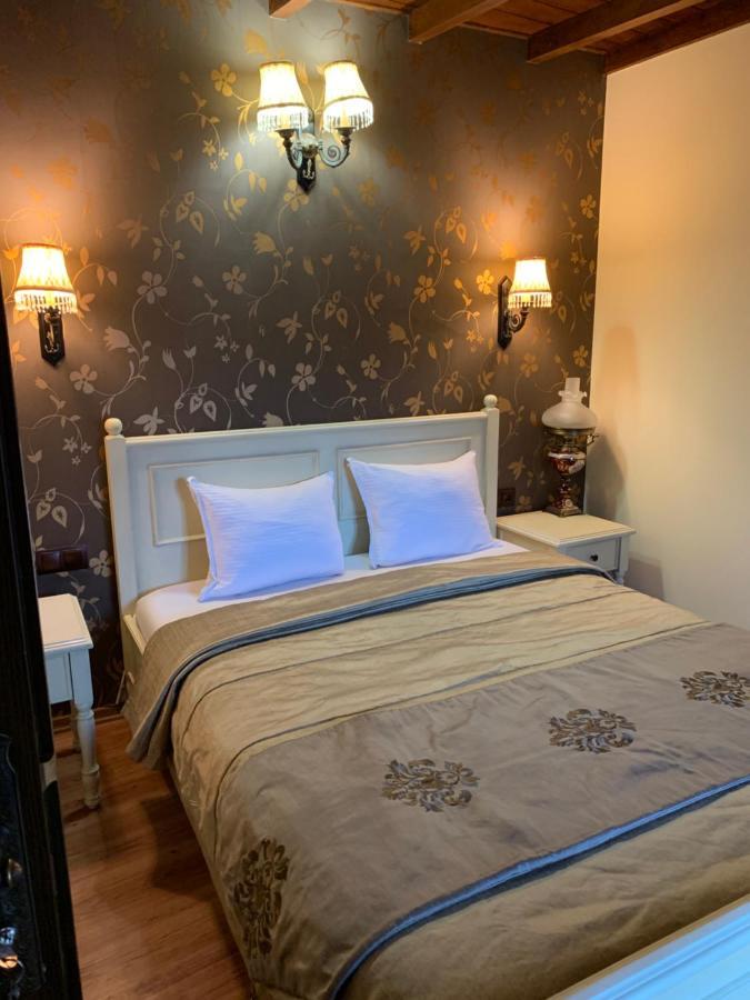 Harmony Butik Otel (Adults Only) Alanya Exteriér fotografie