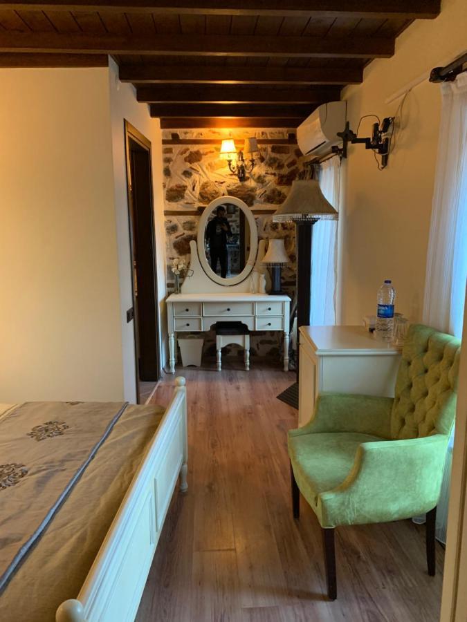 Harmony Butik Otel (Adults Only) Alanya Exteriér fotografie