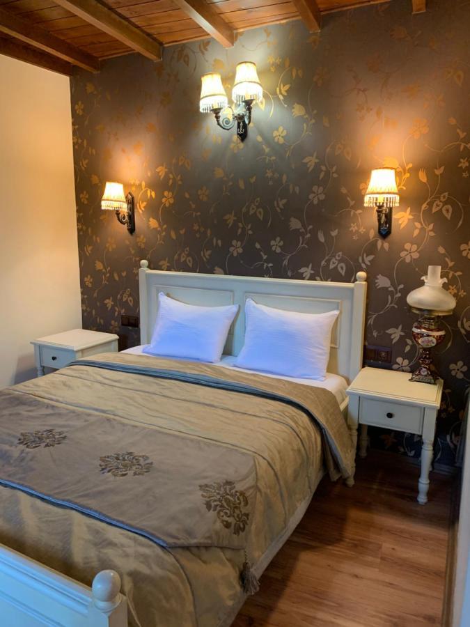 Harmony Butik Otel (Adults Only) Alanya Exteriér fotografie